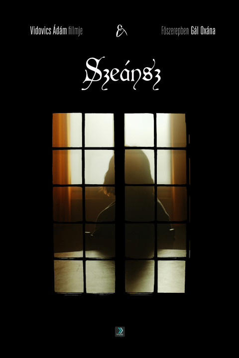 Szeánsz (2025)