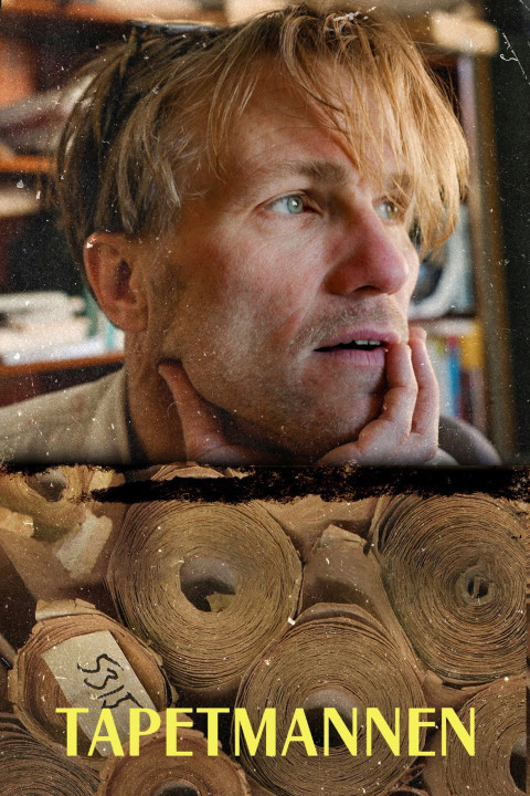 Tapetmannen (2025)
