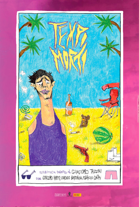 Tempi morti (2025)