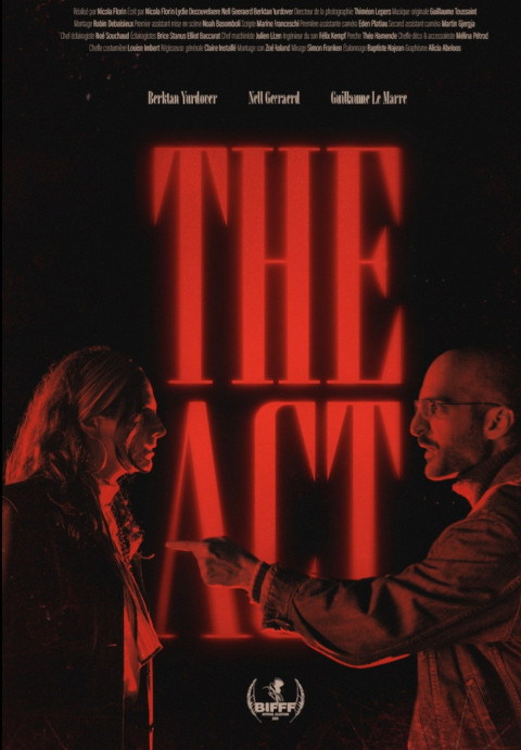 The Act (2025)