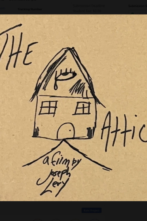 The Attic (2025)