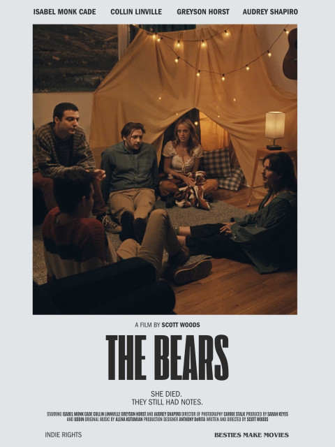 The Bears (2025)