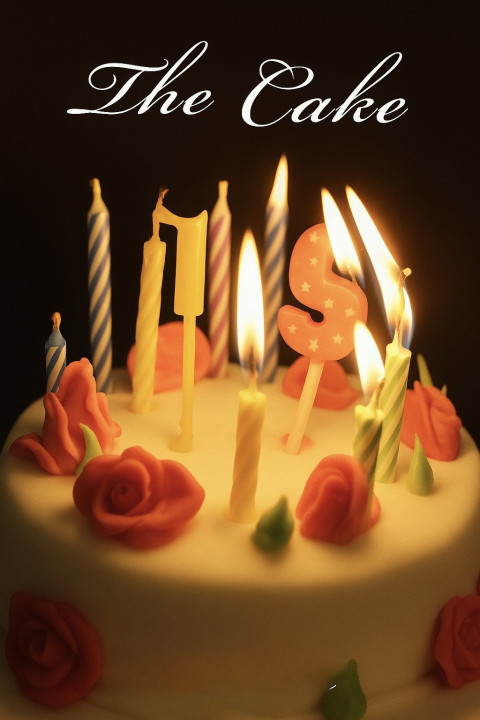 The Cake (2025)