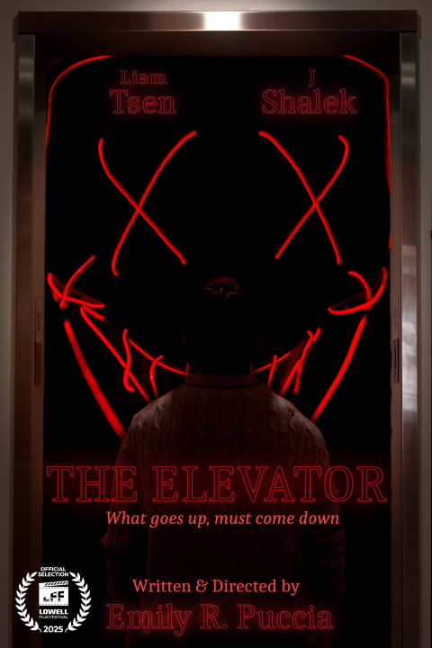 The Elevator (2025)