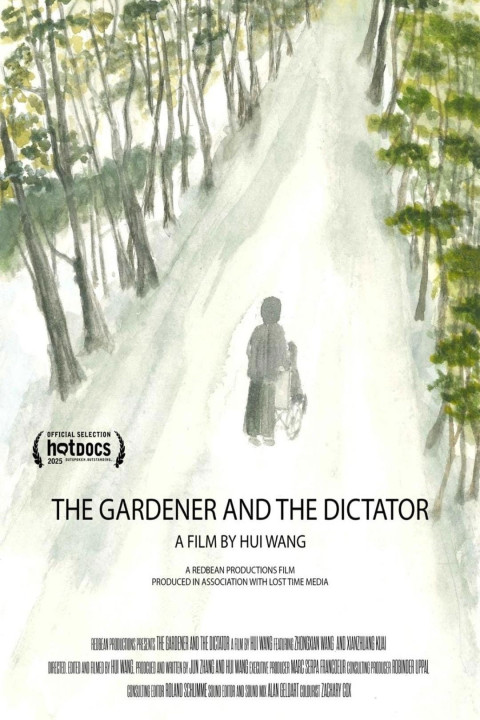 The Gardener and the Dictator (2025)