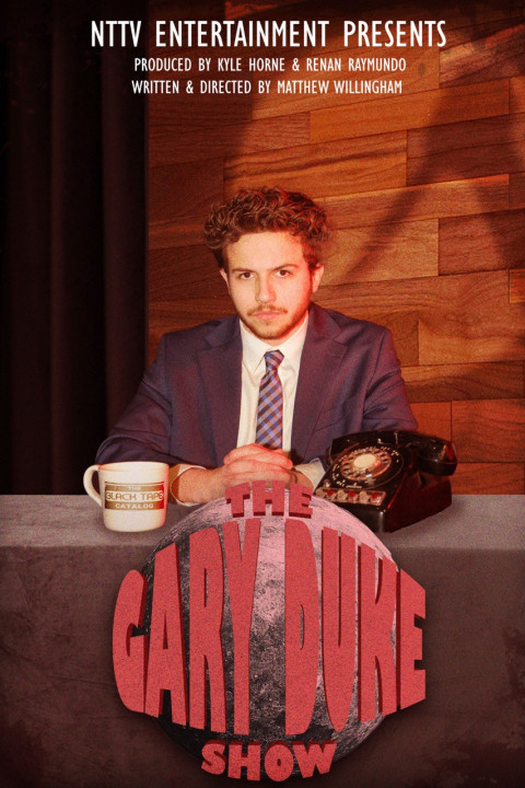 The Gary Duke Show (2025)