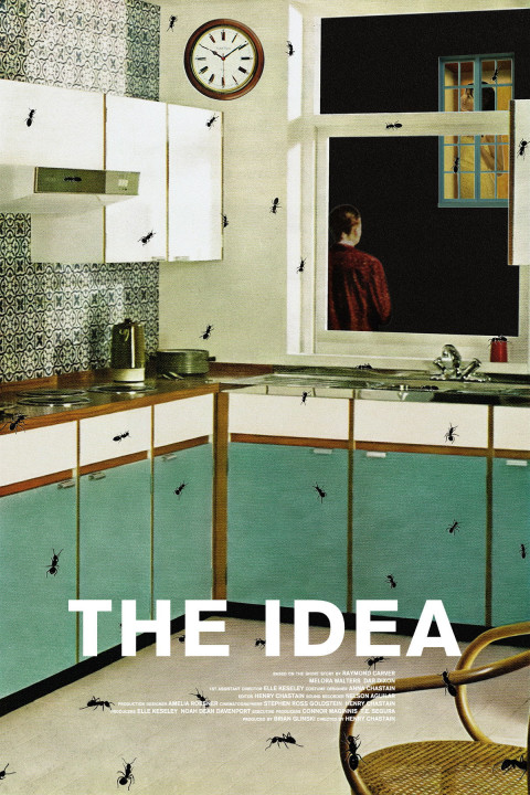 The Idea (2025)