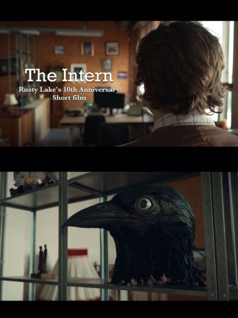 The Intern (2025)