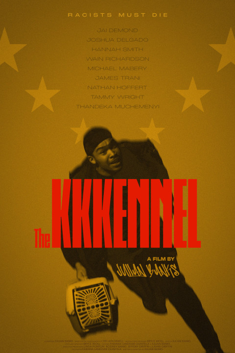 The Kennel (2025)