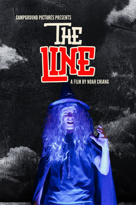 The Line (2025)