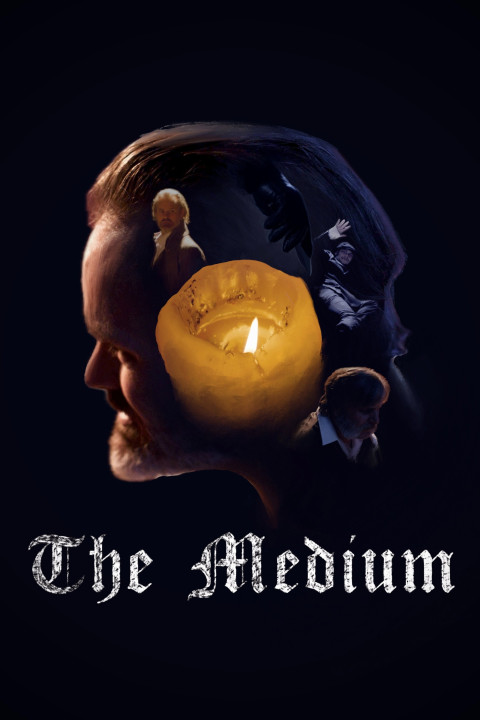 The Medium (2025)