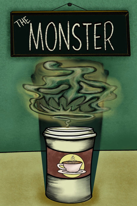 The Monster (2025)