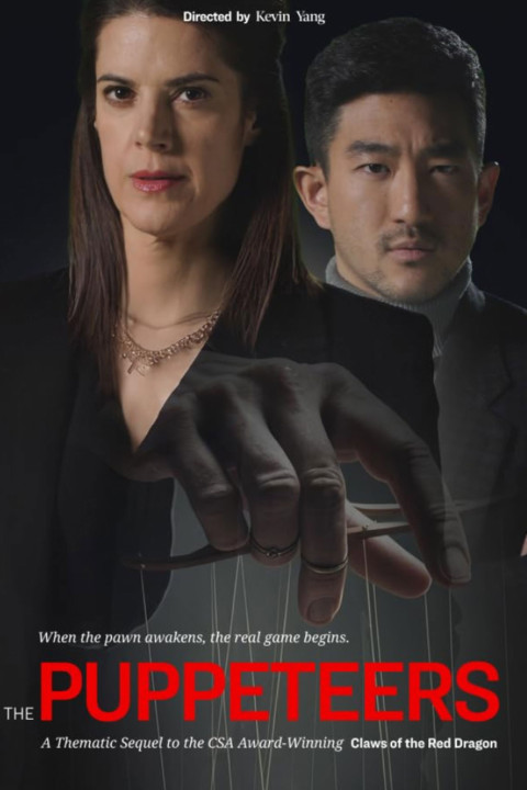 The Puppeteers (2025)