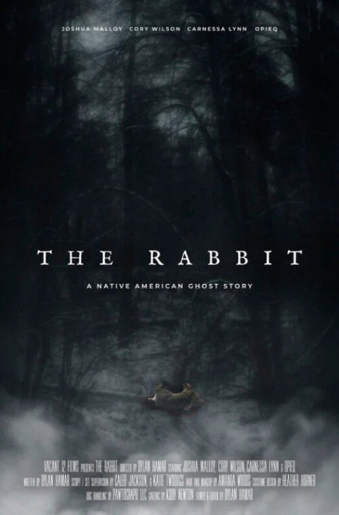 The Rabbit (2025)
