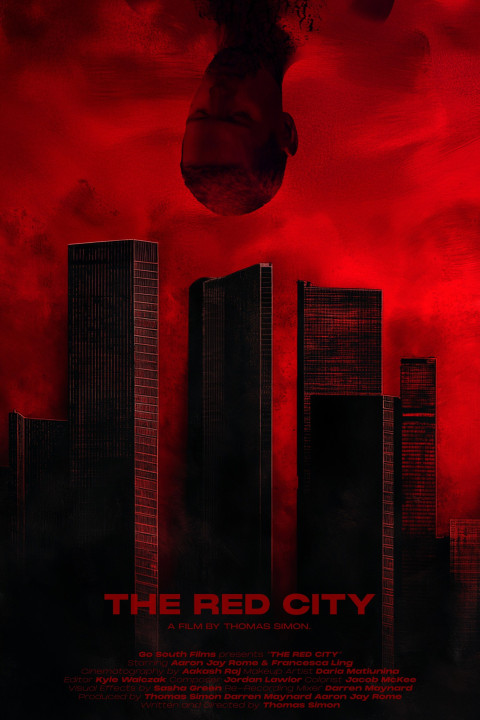 The Red City (2025)