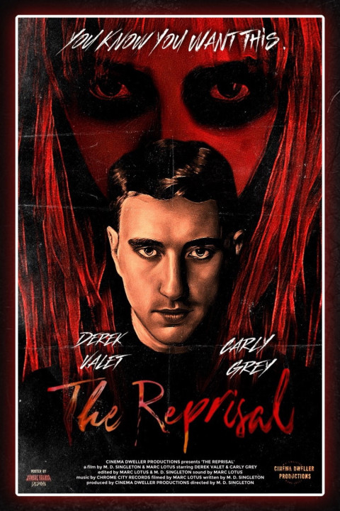 The Reprisal (2025)