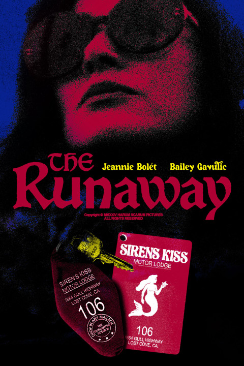 The Runaway (2025)
