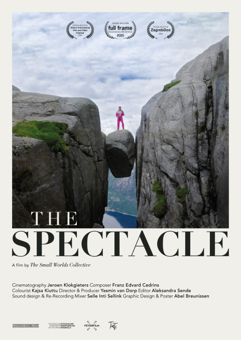 The Spectacle (2025)