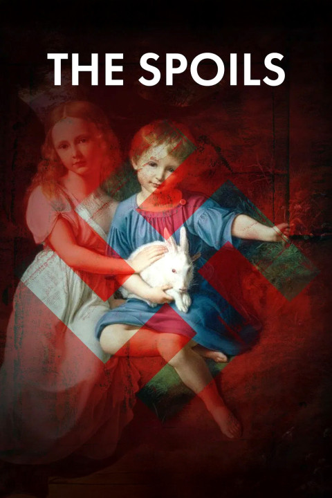 The Spoils: A Fight for Nazi-Looted Art (2025)