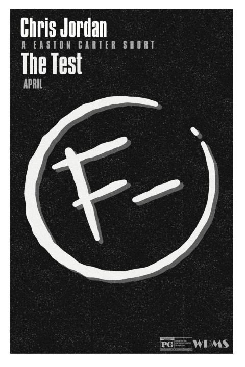 The Test (2025)