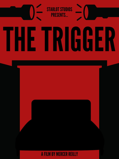 The Trigger (2025)