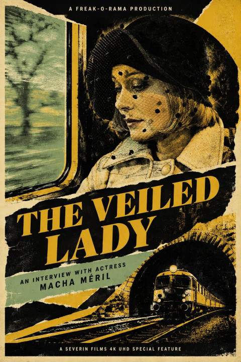 The Veiled Lady (2025)