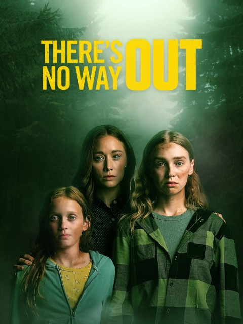 There's No Way Out (2025)