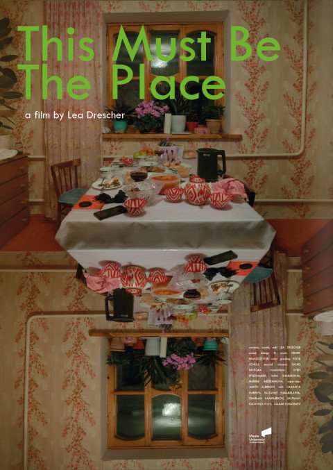 This Must Be The Place (2025)