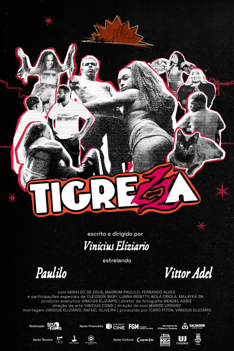 Tigrezza (2025)