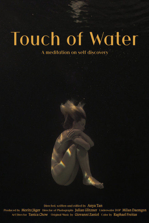 Touch of Water (2025)