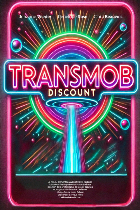 TRANSMOB DISCOUNT (2025)