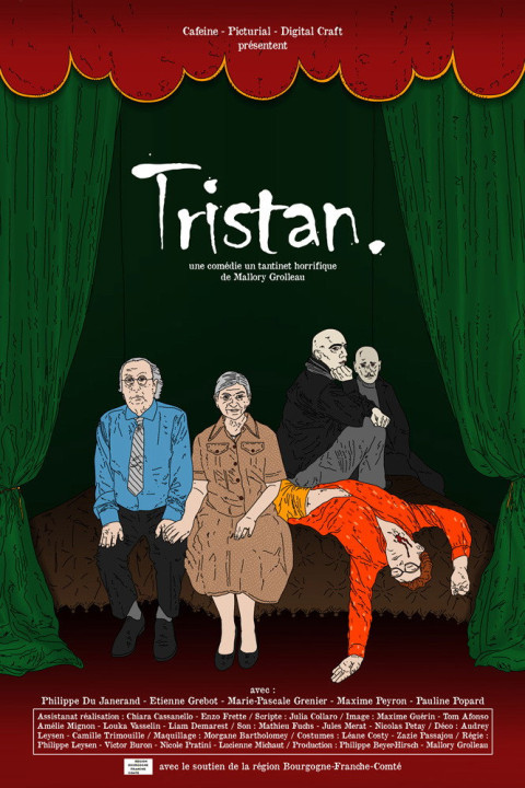 Tristan (2025)