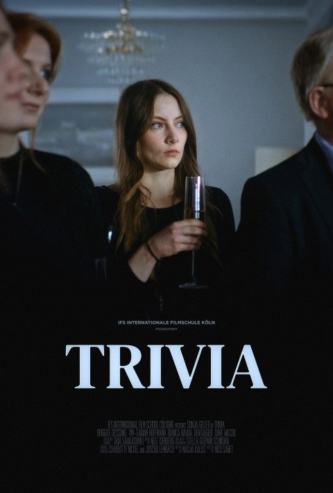 Trivia (2025)