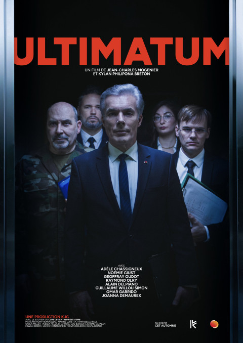 ULTIMATUM (2025)