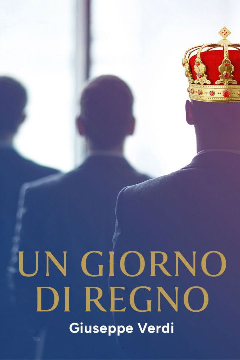 Un giorno di regno (2025)