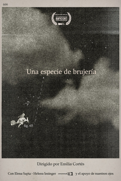 Una especie de brujería (2025)