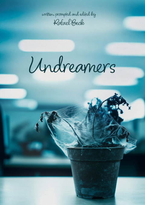 Undreamers (2025)