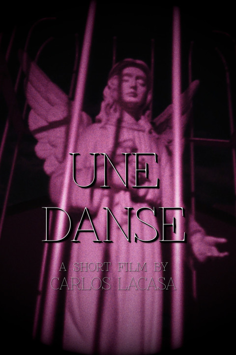 Une danse (2025)