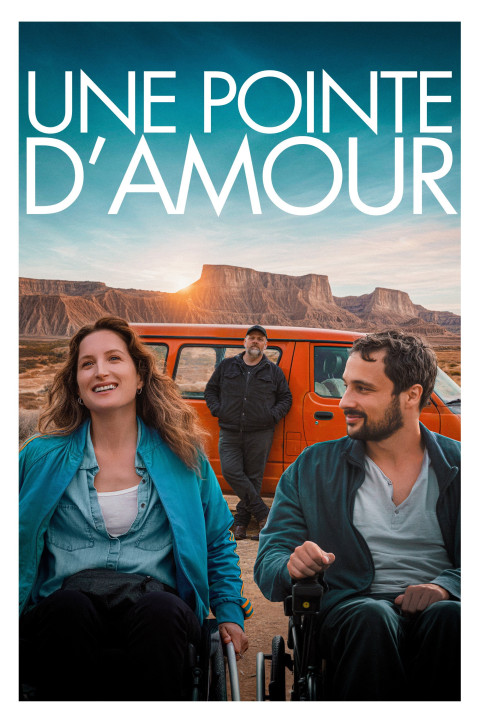 Une pointe d'amour (2025)