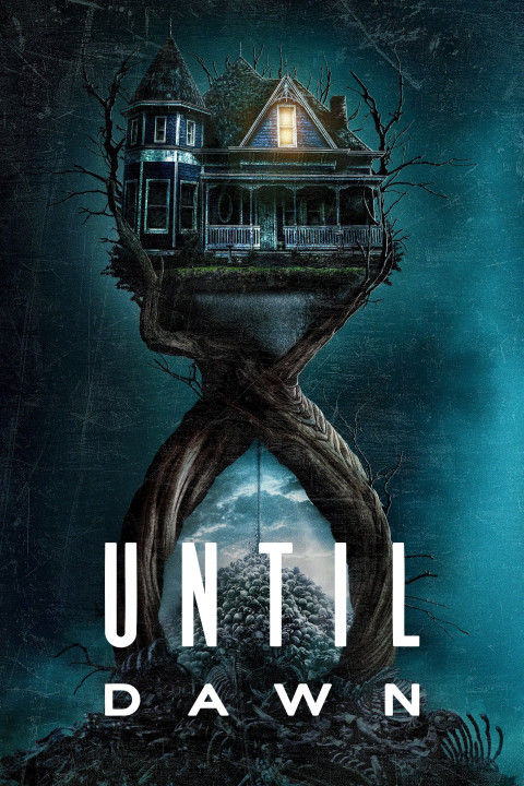 Until Dawn (2025)