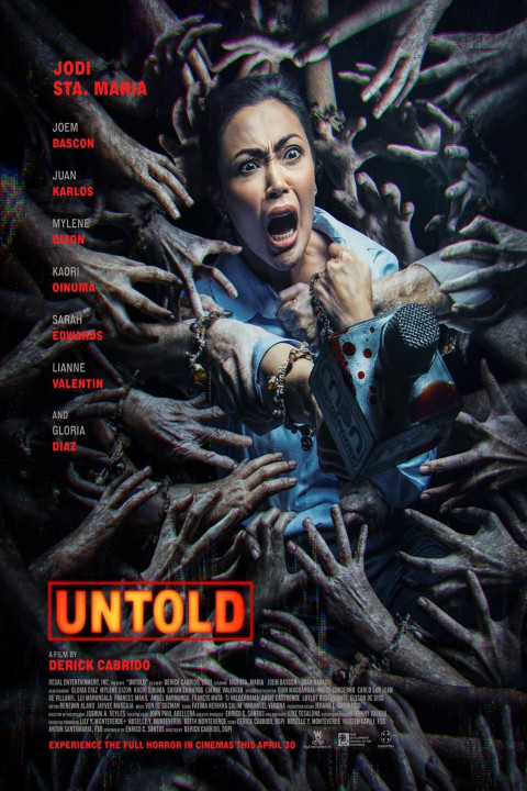 Untold (2025)