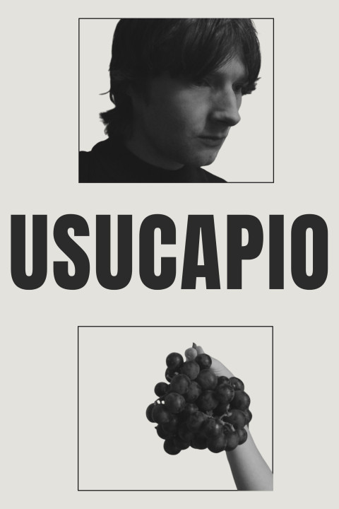 Usucapio (2025)