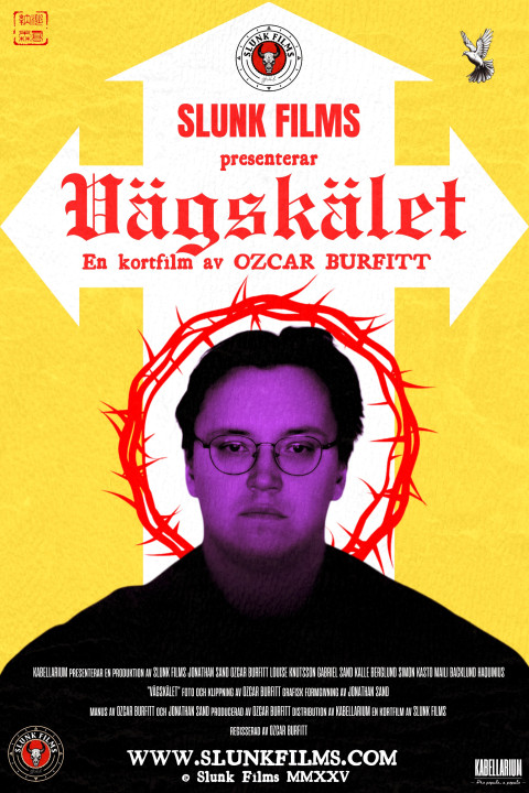 Vägskälet (2025)
