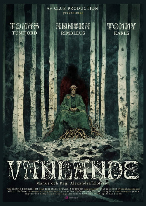 Vanlande (2025)