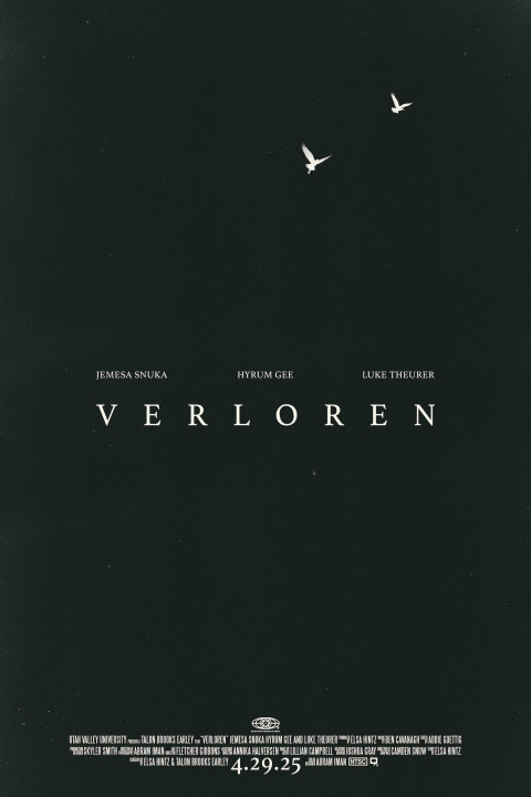VERLOREN (2025)