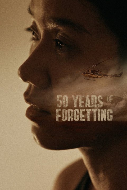 Vietnam: 50 Years of Forgetting (2025)