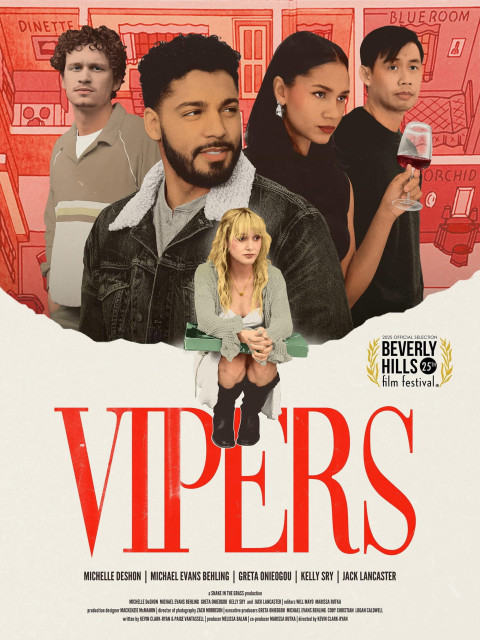 Vipers (2025)