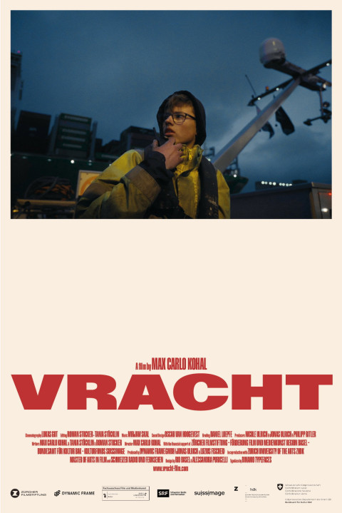 Vracht (2025)