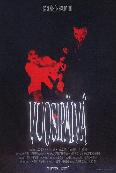 Vuosipäivä (2025)