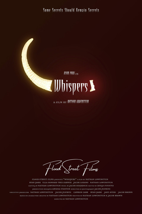 Whispers (2025)